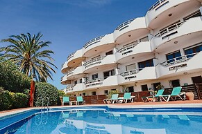 Apartamento Cargols 2