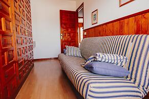 Apartamento Cargols 2