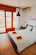 Apartamento Cargols 2