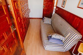 Apartamento Cargols 2