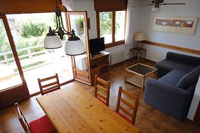 Apartamento Cargols 3