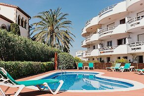 Apartamento Cargols 3