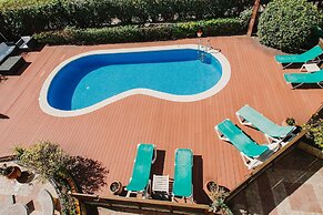 Apartamento Cargols 3