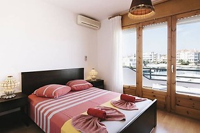 Apartamento Cargols 3