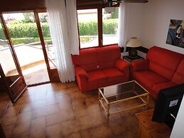 Apartamento Cargols 3