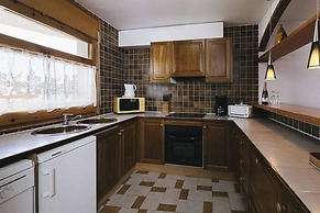 Apartamento Cargols 3