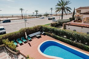 Apartamento Cargols 3