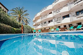 Apartamento Cargols 3