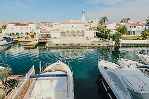 Apartamento Cargols 3