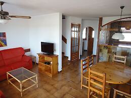 Apartamento Cargols 3