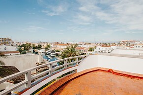 Apartamento Cargols 3