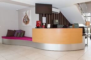 Hotel Restaurant Le Domaine des Oliviers