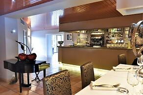 Hotel Restaurant Le Domaine des Oliviers