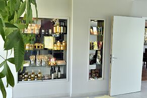 Hotel Restaurant Le Domaine des Oliviers