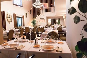 Hotel Restaurant Le Domaine des Oliviers