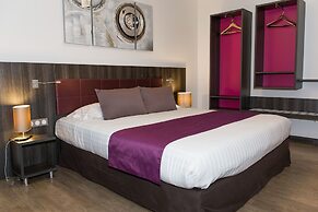 Hotel Restaurant Le Domaine des Oliviers