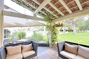 Hotel Restaurant Le Domaine des Oliviers
