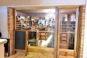 Hotel Restaurant Le Domaine des Oliviers