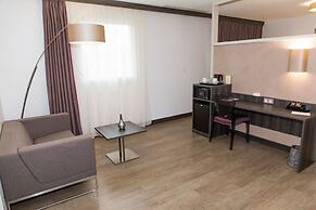 Hotel Restaurant Le Domaine des Oliviers