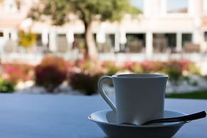 Hotel Restaurant Le Domaine des Oliviers