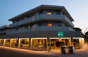 Nice Hotel Bibione