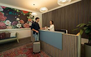 Nice Hotel Bibione