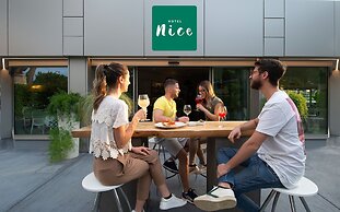 Nice Hotel Bibione