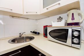 Apartment Immortelle