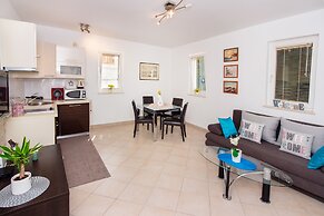 Apartment Immortelle