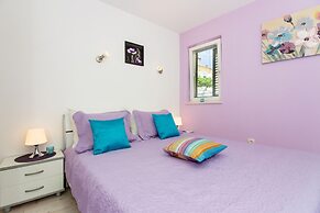 Apartment Immortelle