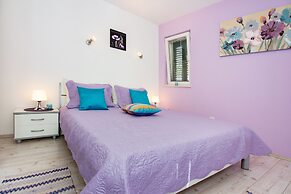 Apartment Immortelle