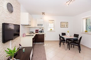 Apartment Immortelle