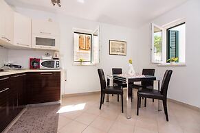 Apartment Immortelle