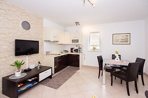 Apartment Immortelle