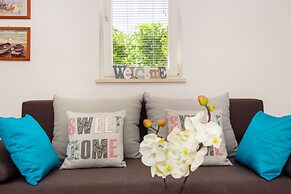 Apartment Immortelle