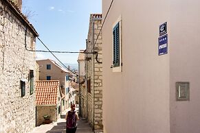 Apartment Immortelle