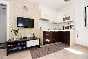 Apartment Immortelle