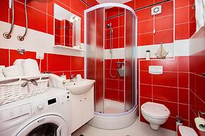 Apartment Immortelle