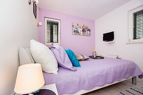 Apartment Immortelle