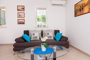 Apartment Immortelle