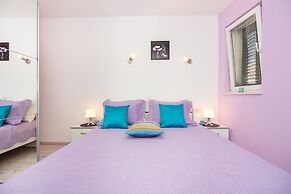 Apartment Immortelle