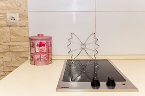 Apartment Immortelle