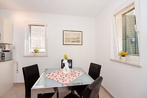 Apartment Immortelle