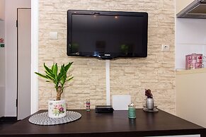 Apartment Immortelle