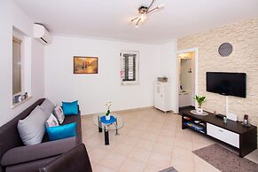 Apartment Immortelle