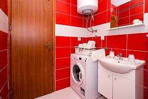 Apartment Immortelle