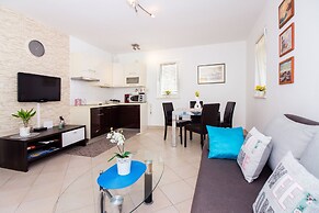 Apartment Immortelle