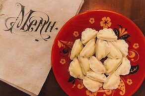 Ivan Chai - hotel and coffee