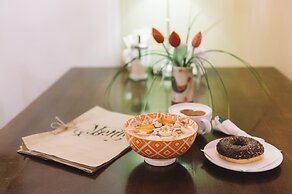 Ivan Chai - hotel and coffee