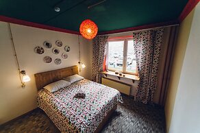 Ivan Chai - hotel and coffee